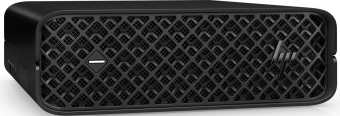 ПК HP Z2 G9 Mini i7 13700 (2.1) 16Gb SSD512Gb T400 4Gb Windows 11 Professional 64 GbitEth 280W kb клавиатура черный (4Y5Y9AV) от магазина РЭССИ
