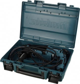 Перфоратор Makita HR2630 патрон:SDS-plus уд.:2.4Дж 800Вт (кейс в комплекте) от магазина РЭССИ