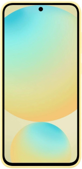 Чехол (клип-кейс) Samsung для Samsung Galaxy S24 FE Silicone Case Silicone Case S24FE желтый (EF-PS721CYEGRU) от магазина РЭССИ