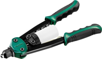 Заклепочник Kraftool 31161 от магазина РЭССИ