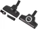 Пылесос Miele Complete C3 Cat & Dog Flex PowerLine SGDA3 890Вт красный/черный от магазина РЭССИ