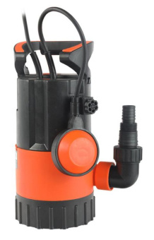 Насос центробежный Patriot F 500 D 500Вт 7500л/час (315302408) от магазина РЭССИ