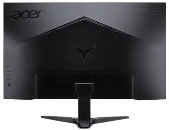Монитор Acer 28" KG282Kbmiipx черный IPS LED 4ms 16:9 HDMI M/M матовая 300cd 178гр/178гр 3840x2160 DP FHD 5.66кг от магазина РЭССИ