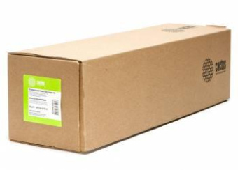 Бумага Cactus CS-LFP80-620175 A1+ 620мм-175м/80г/м2/белый CIE171% инженерная бумага втулка:76.2мм (3") от магазина РЭССИ