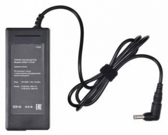 Блок питания Buro BUM-1157L90 автоматический 90W 18.5V-20V 11-connectors 4.62A от бытовой электросети от магазина РЭССИ