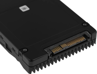 Накопитель SSD Crucial PCIe 4.0 x4 1.92TB MTFDKCC1T9TFR-1BC1ZABYY Micron 7450 Pro 2.5" от магазина РЭССИ