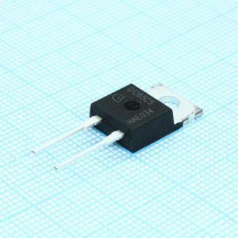 IDH12G65C5XKSA2 от магазина РЭССИ