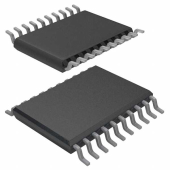 STM8L051F3P6TR от магазина РЭССИ