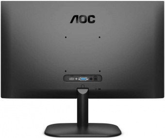 Монитор AOC 21.5" Value Line 22B2H(00/01) черный VA LED 16:9 HDMI матовая 200cd 178гр/178гр 1920x1080 VGA FHD 2.1кг от магазина РЭССИ