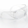 Защитные открытые поликарбонатные прозрачные очки ЕЛАНПЛАСТ ОЧК304 (О-13011) от магазина РЭССИ