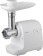 Мясорубка Panasonic MK-GX1700WTQ 1700Вт белый от магазина РЭССИ