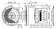 Картинка Колонки автомобильные Kenwood KFC-S1066 220Вт 88дБ 4Ом 10см (4дюйм) (ком.:2кол.) коаксиальные двухполосные от магазина РЭССИ Колонки автомобильные Kenwood KFC-S1066 220Вт 88дБ 4Ом 10см (4дюйм) (ком.:2кол.) коаксиальные двухполосные от магазина РЭССИ