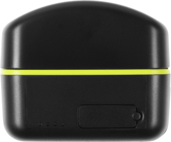 Гарнитура вкладыши Pioneer SE-E8TW-Y желтый/черный беспроводные bluetooth в ушной раковине от магазина РЭССИ