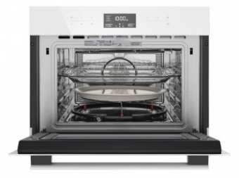 Духовой шкаф Электрический Maunfeld MCMO.44.9GW белый от магазина РЭССИ