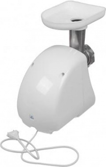 Мясорубка Ротор Альфа ЭМШ 35/250-2 1500Вт белый от магазина РЭССИ