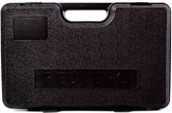 Перфоратор RedVerg RD-RH920 патрон:SDS-plus уд.:3Дж 920Вт (кейс в комплекте) от магазина РЭССИ