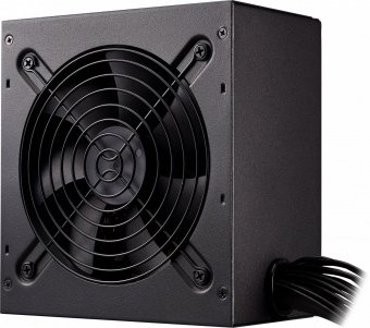 Блок питания Cooler Master ATX 750W MWE Bronze V2 80+ bronze (24+4+4pin) APFC 120mm fan 8xSATA RTL от магазина РЭССИ