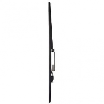 Кронштейн для телевизора Hama H-108770 черный 32"-56" макс.30кг настенный фиксированный от магазина РЭССИ