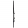 Кронштейн для телевизора Hama H-108770 черный 32"-56" макс.30кг настенный фиксированный от магазина РЭССИ