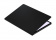 Чехол Samsung для Samsung Galaxy Tab S8+/S7+/S7 FE Book Cover полиуретан черный (EF-BT730PBEGRU) от магазина РЭССИ