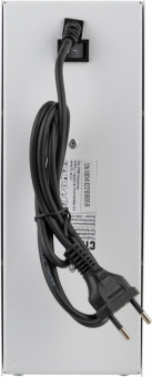 Воздухоочиститель Рэмо RUV-1004 START 20Вт белый от магазина РЭССИ