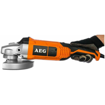 Угловая шлифмашина AEG WS 22-230 E 4935431720 от магазина РЭССИ