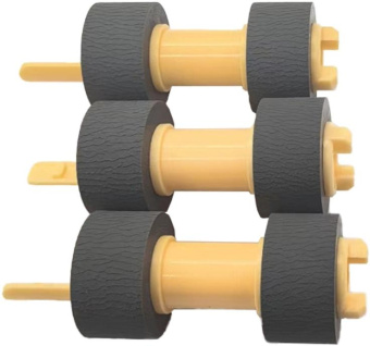 Комплект роликов Cactus CS-FRA-XER-VLC500 (116R00010) для Xerox VersaLink B600/B605/B610/B615/C500/C505/C600/C605 от магазина РЭССИ