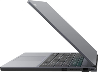 Ноутбук Chuwi Corebook Xpro Core i5 12450H 16Gb SSD512Gb Intel UHD Graphics 15.6" IPS FHD (1920x1080) Windows 11 Home grey WiFi BT Cam 4250mAh (1746474) от магазина РЭССИ