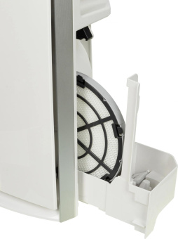 Климатический комплекc Panasonic F-VXR50R-W 46Вт белый (20335) от магазина РЭССИ