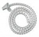 Кабельный органайзер Buro BHP CG22S Spiral Hose 20x2000mm Silver от магазина РЭССИ