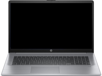 Ноутбук HP ProBook 470 G10 Core i5 1334U 16Gb SSD512Gb Intel Iris Xe graphics 17.3" IPS FHD (1920x1080) Free DOS 3.0 silver WiFi BT Cam (9B9A2EA) от магазина РЭССИ
