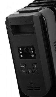 Радиатор масляный Starwind SHV5915 2000Вт черный от магазина РЭССИ