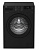 Стиральная машина Beko WSRE6512ZAA класс: A загр.фронтальная макс.:6кг антрацит от магазина РЭССИ