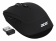 Мышь Acer OMR050 черный оптическая (1600dpi) беспроводная BT/Radio USB (6but) от магазина РЭССИ