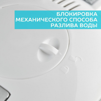 Термопот Scarlett SC-ET10D14 3л. 750Вт белый от магазина РЭССИ