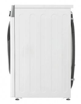 Стиральная машина LG F6WV910P2EA пан.англ. класс: A загр.фронтальная макс.:10.5кг белый от магазина РЭССИ