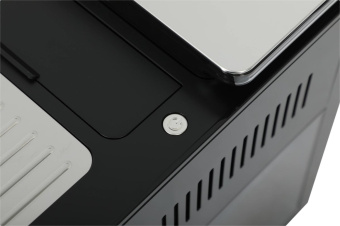 Кофемашина Delonghi ECAM610.75.MB 1450Вт черный/серебристый от магазина РЭССИ