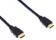 Кабель аудио-видео Buro HDMI 1.4 HDMI (m)/HDMI (m) 5м. Позолоченные контакты черный (BHP RET HDMI50-2) от магазина РЭССИ