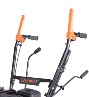 Снегоуборщик бензин. Patriot Арктика 7 5149кВт 7л.с. от магазина РЭССИ