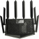 Роутер беспроводной TP-Link Archer AX90 AX6600 100/1000/2500BASE-T черный от магазина РЭССИ