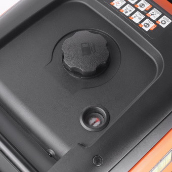 Генератор Patriot iGX 4000AWSP 4кВт от магазина РЭССИ