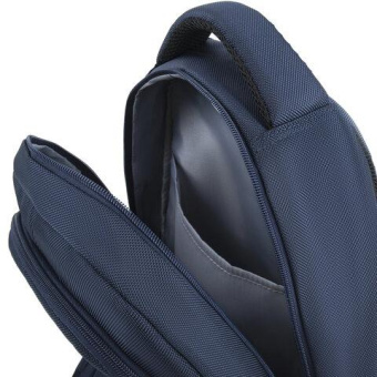 Универсальный рюкзак BRAUBERG URBAN 2 Freedom 2 отделения темно-синий 46x32x19 см 270755 от магазина РЭССИ