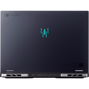 Ноутбук Acer Predator Helios Neo 18 PHN18-71-736A Core i7 14700HX 16Gb SSD1Tb NVIDIA GeForce RTX4050 6Gb 18" IPS WQXGA (2560x1600) Windows 11 Home black WiFi BT Cam (NH.QNSCD.002) от магазина РЭССИ