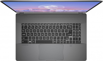 Ноутбук MSI Creator Z17 HX Studio A13VFT-063RU Core i9 13950HX 64Gb SSD2Tb NVIDIA GeForce RTX4060 8Gb 17" IPS Touch QHD+ (2560x1440) Windows 11 Professional grey WiFi BT Cam (9S7-17N212-063) от магазина РЭССИ