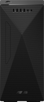 ПК Asus S500MC-51140F0190 MT i5 11400F (2.6) 16Gb SSD512Gb GTX1660Ti 12Gb noOS GbitEth WiFi BT 500W черный от магазина РЭССИ