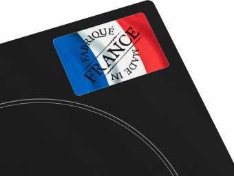 Варочная поверхность Maunfeld MVSE59.4HL-BK черный от магазина РЭССИ