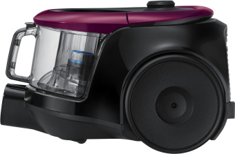 Пылесос Samsung VC18M2110SP/EV 1800Вт фиолетовый от магазина РЭССИ
