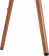 Подставка для телевизора Cactus CS-ST1247BKWN черный/орех 49"-70" макс.40кг напольный от магазина РЭССИ
