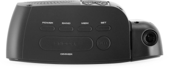 Радиочасы Vitek VT-6611 от магазина РЭССИ