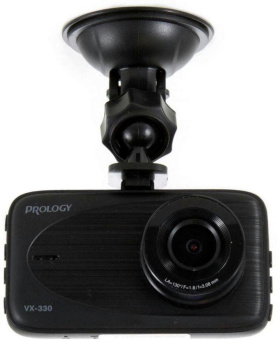 Видеорегистратор Prology VX-330 черный 1080x1920 1080p 130гр. GPCV1167 от магазина РЭССИ